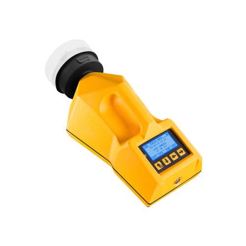 Air Sampler TRIO.BAS MINI